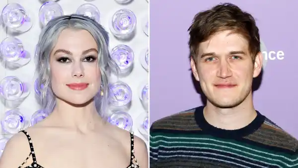 hoebe Bridgers Jokes She Has More Grammys Than Boyfriend Bo Burnham