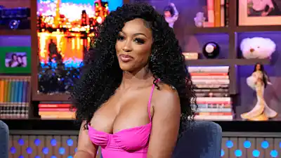 Porsha Williams Returns to The Real Housewives of Atlanta for Season 16