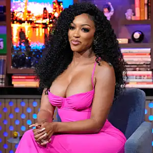 Porsha Williams Returns to The Real Housewives of Atlanta for Season 16