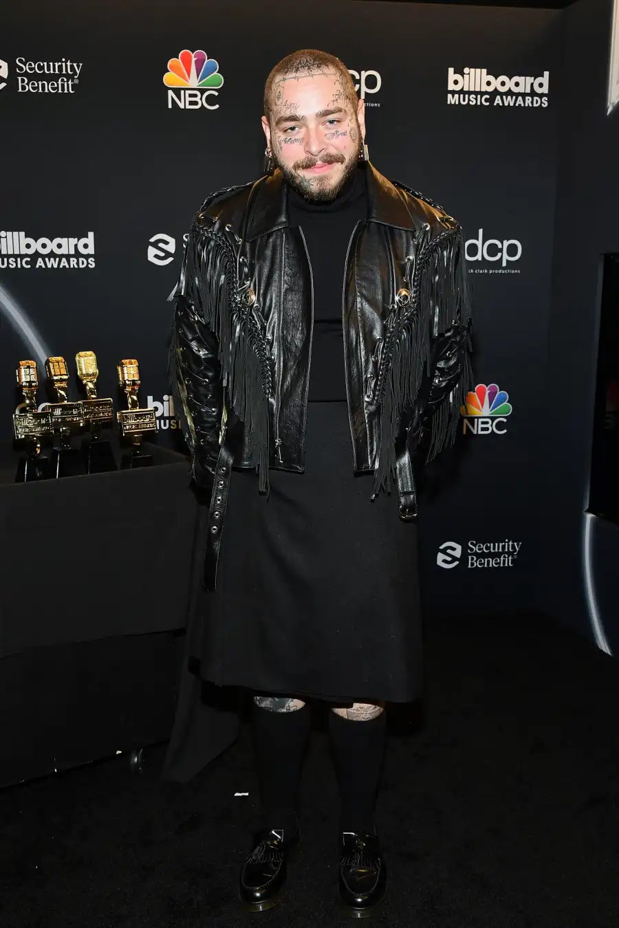 Post Malone s Body Transformation Through the Years- Inside His Weight Loss Journey 972