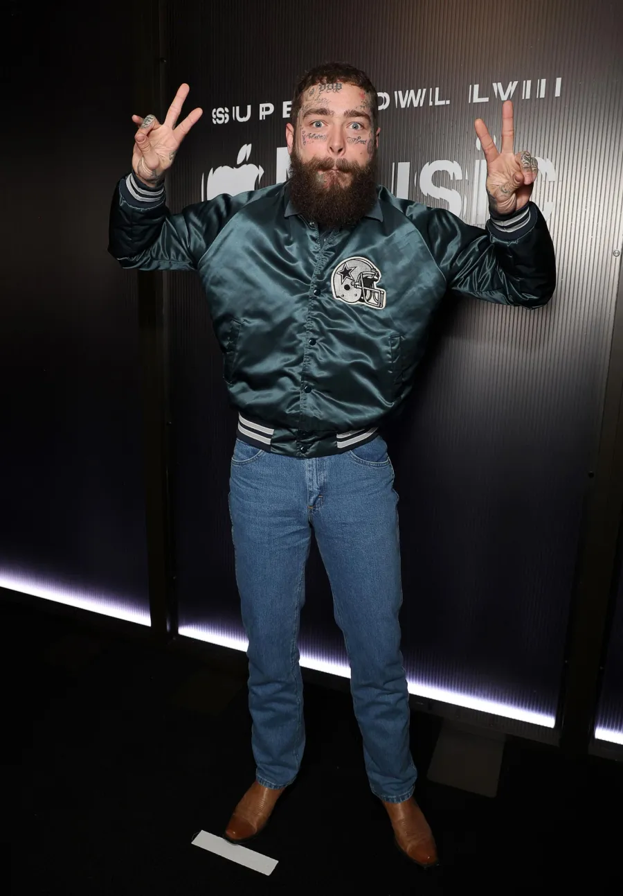 Post Malone s Body Transformation Through the Years- Inside His Weight Loss Journey 977