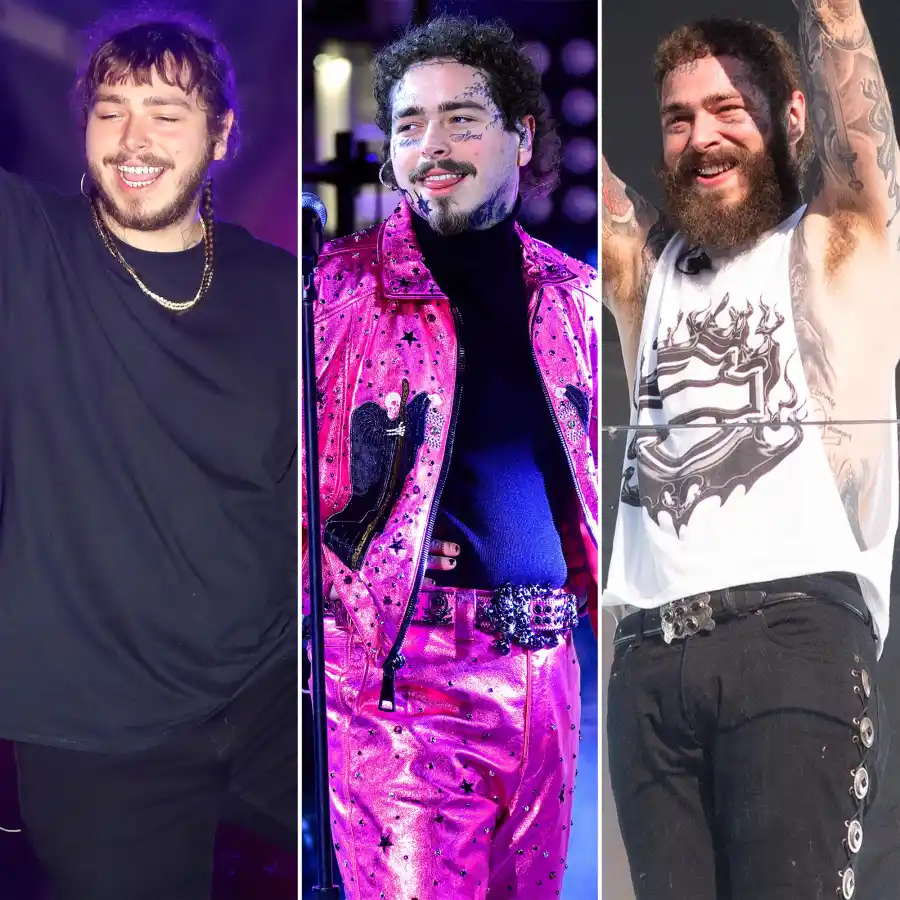 Post Malone s Body Transformation Through the Years- Inside His Weight Loss Journey 978
