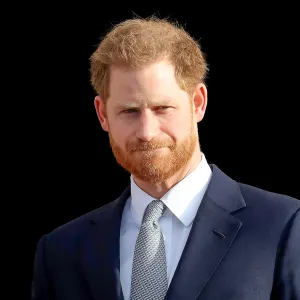 Prince Harry Arrives in London 1 Day After King Charles III's Cancer Diagnosis