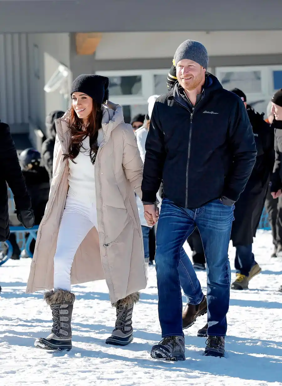 Stars Valentines Day Celebrations