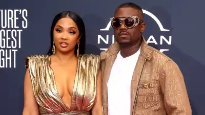 Princess Love Announces Divorce From Ray J For the 4th Time