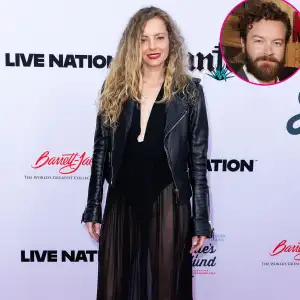 Promo Bijou Phillips Shares Rare Life Update Post-Danny Masterson Divorce