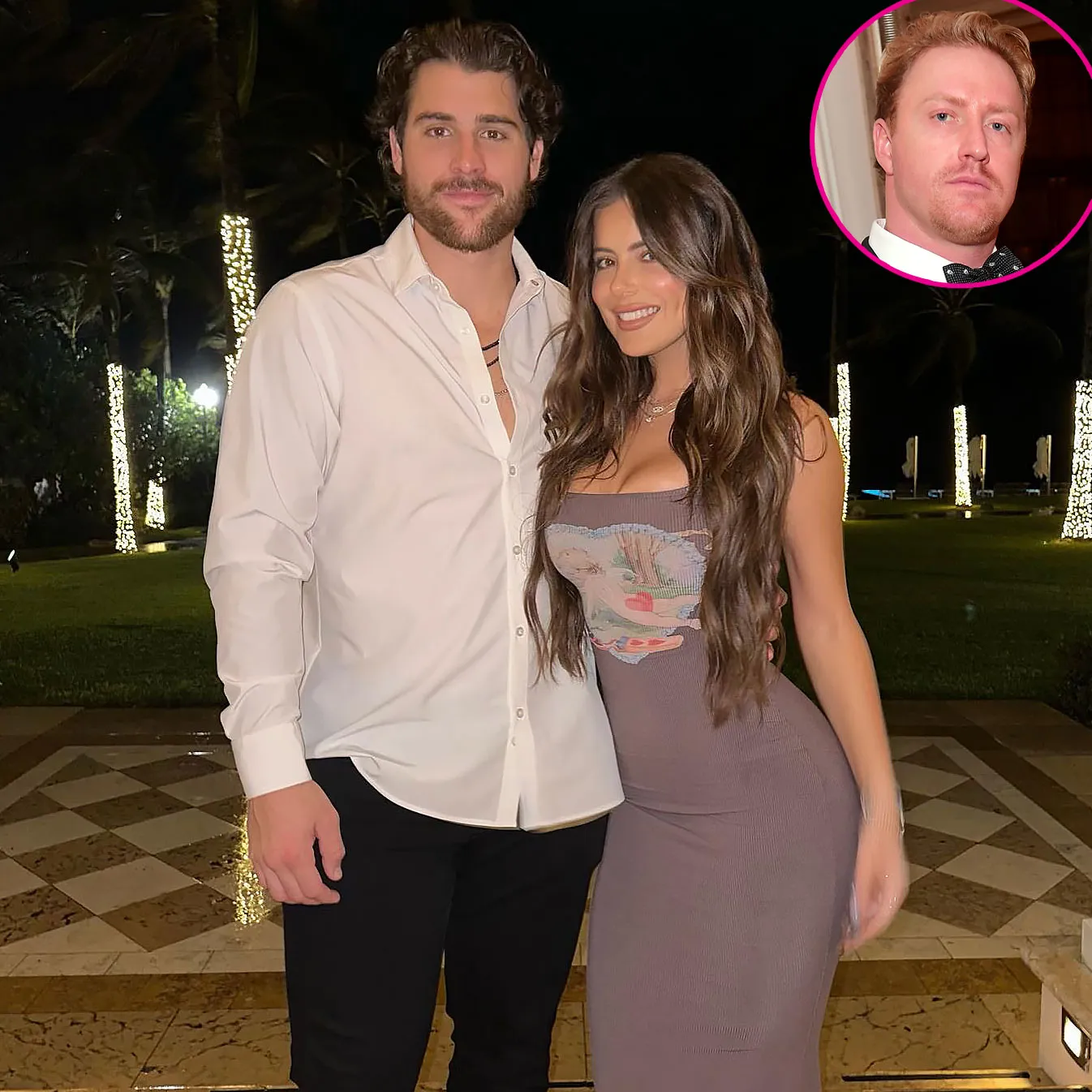 Promo Brielle Biermann Says Fiance Billy Seidl Asked for her Adoptive Father Kroy Blessing to Propose