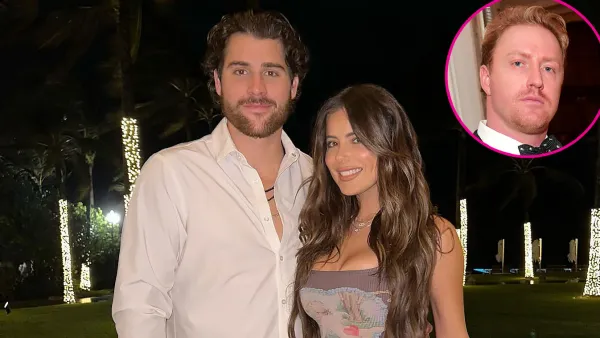 Promo Brielle Biermann Says Fiance Billy Seidl Asked for her Adoptive Father Kroy Blessing to Propose