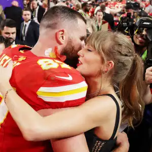 Promo Keleigh Teller Has Swifties Swooning With A Cinderella Story Song TikTok Travis Kelce Taylor Swift