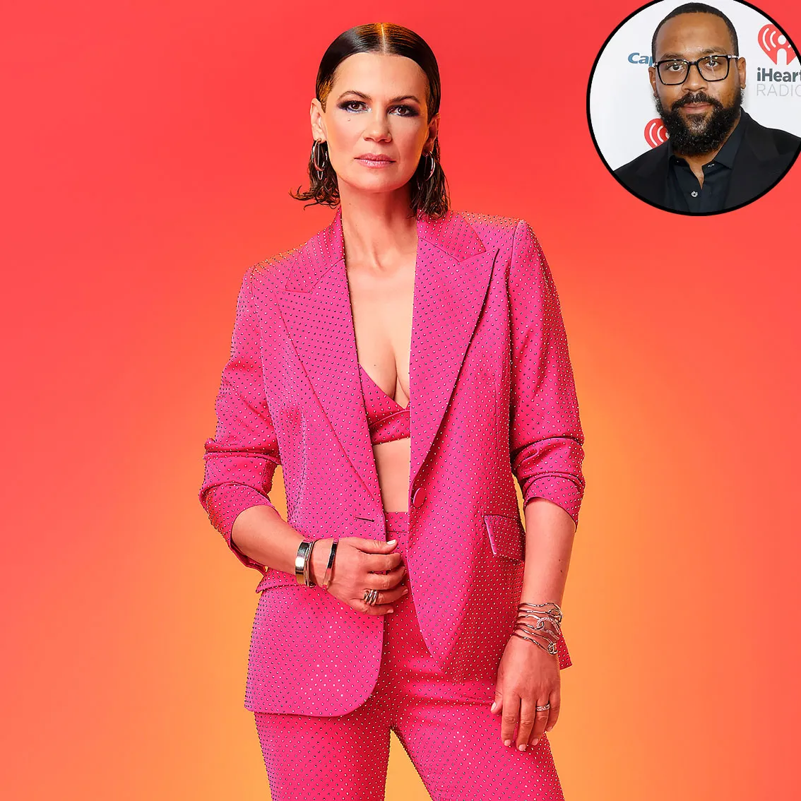 Real Housewives of Miami Julia Lemigova Slams Nepo Baby Marcus Jordan for Comments at Reunion