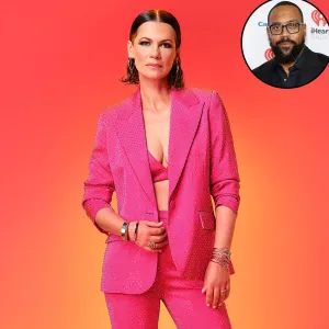 Real Housewives of Miami Julia Lemigova Slams Nepo Baby Marcus Jordan for Comments at Reunion