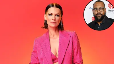 Real Housewives of Miami Julia Lemigova Slams Nepo Baby Marcus Jordan for Comments at Reunion