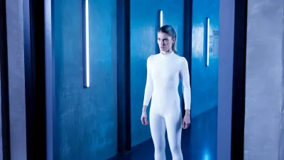 Quantum Leap's Caitlin Bassett Teased 'Brilliant' Narrative Shakeup Ahead of Season 3 Twist