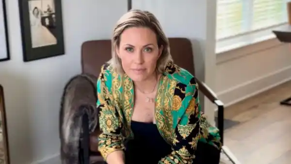 RHOC s Braunwyn Windham Burke Is Starting Fresh After Sean Burke Divorce