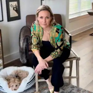 RHOC s Braunwyn Windham Burke Is Starting Fresh After Sean Burke Divorce