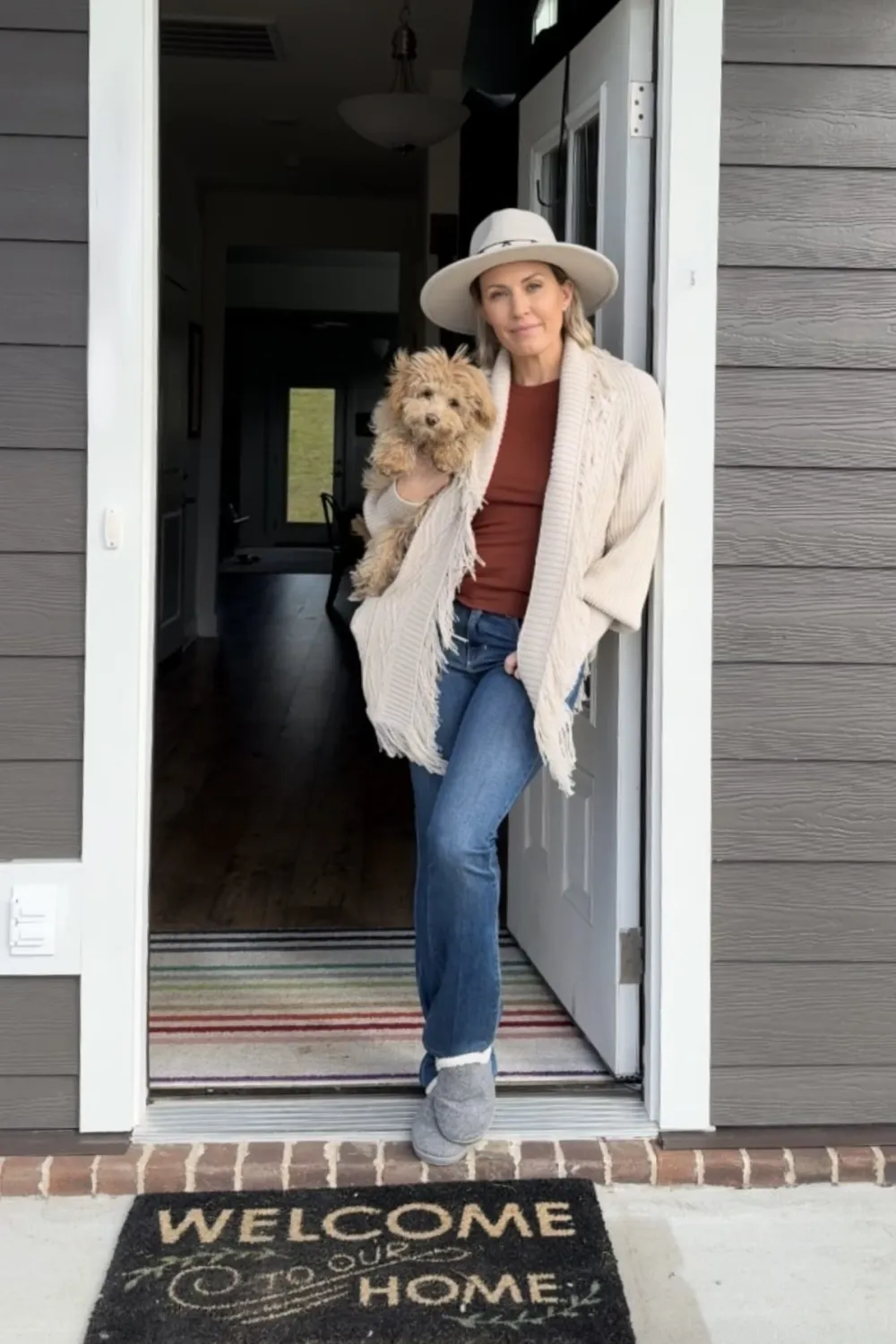 RHOC s Braunwyn Windham Burke Is Starting Fresh After Sean Burke Divorce