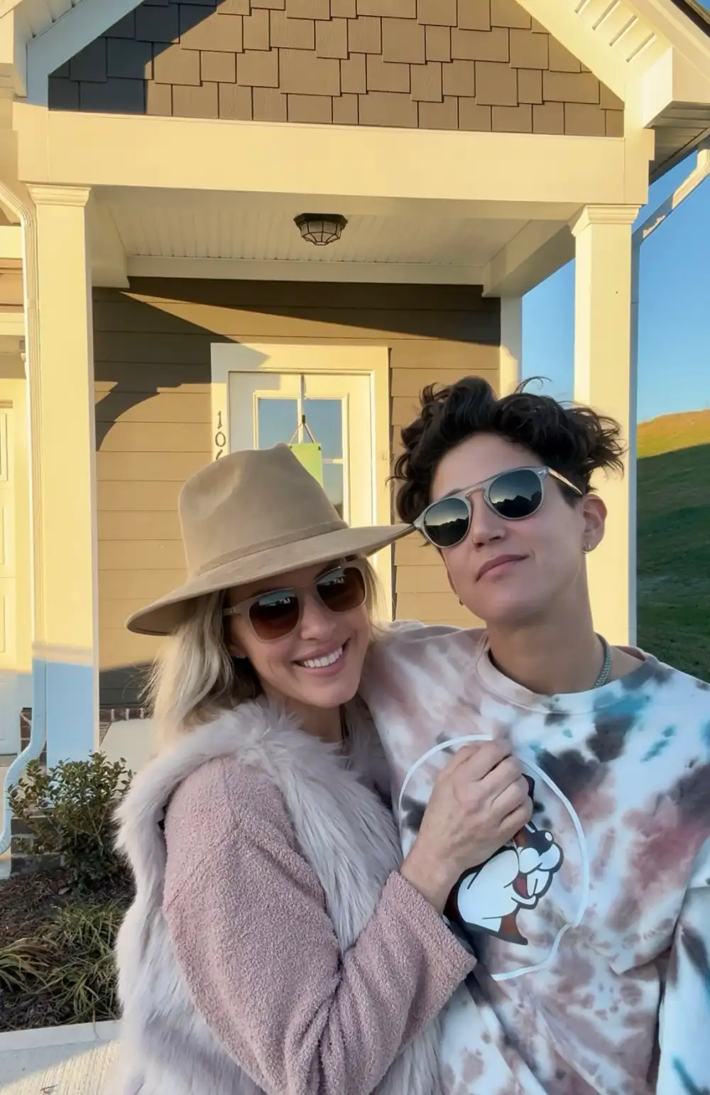 RHOC s Braunwyn Windham Burke Is Starting Fresh After Sean Burke Divorce