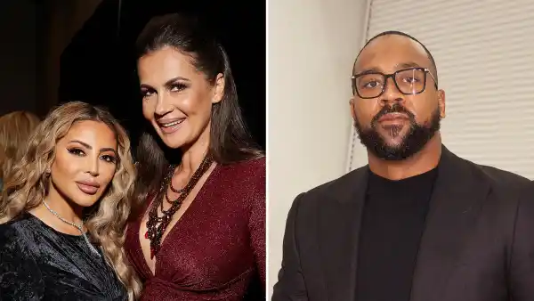 RHOM s Julia Lemigova Calls Larsa Pippen Very Jealous After Split From Marcus Jordan 166