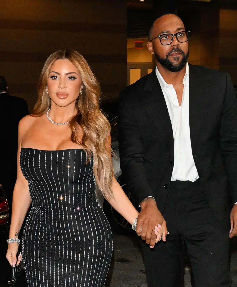 RHOM s Julia Lemigova Calls Larsa Pippen Very Jealous After Split From Marcus Jordan 168