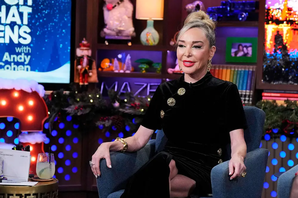 RHOM s Marysol Patton Thinks Larsa Pippen and Marcus Jordan s Split Was a Scam 616