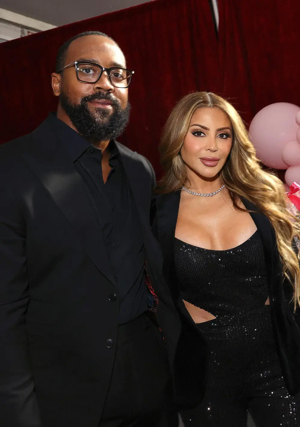 RHOM s Marysol Patton Thinks Larsa Pippen and Marcus Jordan s Split Was a Scam 618