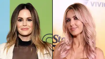 Rachel Bilson and Audrina Patridge Recall Bling Ring Robberies