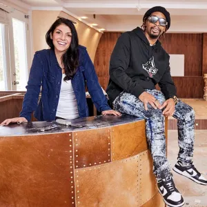 Rapper Lil Jon and Anitra Mecadon Share Their Most Helpful Interior Design Tips Avoid Bright Colors 147