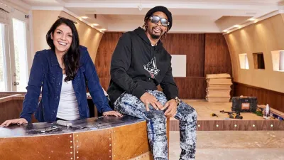 Rapper Lil Jon and Anitra Mecadon Share Their Most Helpful Interior Design Tips Avoid Bright Colors 147