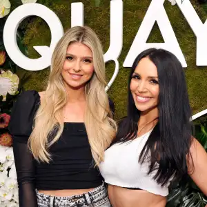 Raquel Leviss New Passion Project Included Dragging Scheana Shays Comments About Scandoval