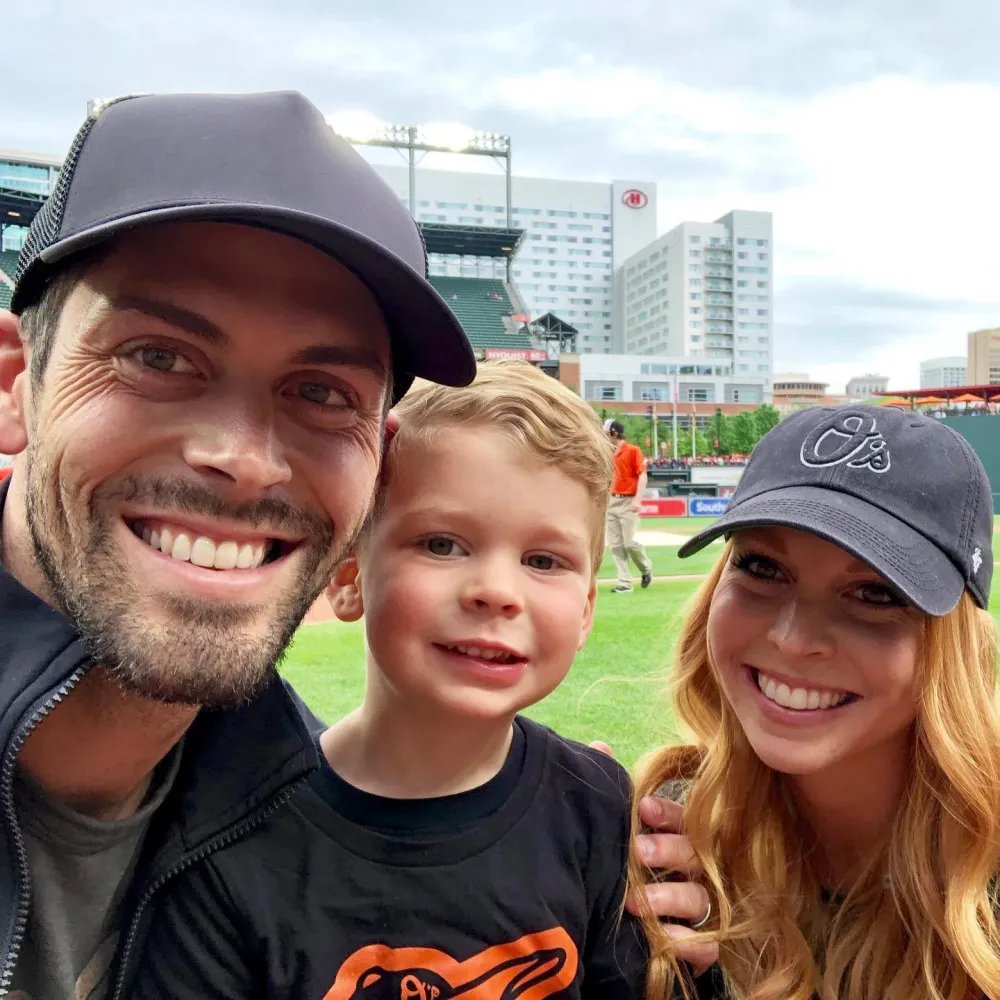 Ravens Kicker Justin Tucker and Wife Amanda Bass&rsquo; Relationship Timeline: From College Sweethearts to Happy Family