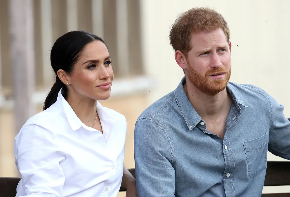 'Reckless' Behavior Could Lead to Arrests Over Prince Harry and Meghan Markle's Car Chase, NYPD Says