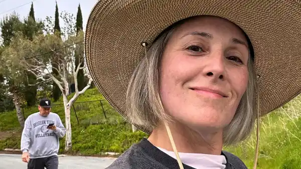 Ricki Lake Shows Abs After 30 Pound Weight Loss