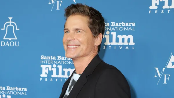Rob Lowe Has Concerns About Longevity of Ozempic and Weight Loss Injections