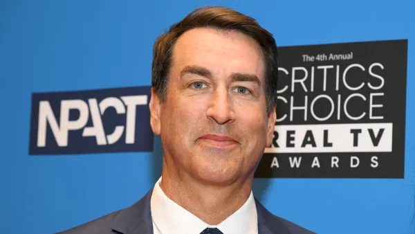 Rob Riggle reveals which of his comedy films he would love to revisit