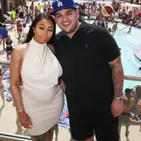 Rob and Chyna