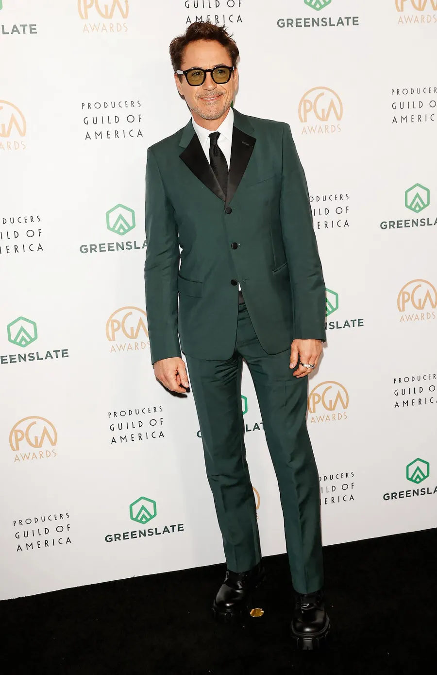 35th Annual Producers Guild Awards