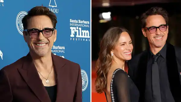 Robert Downey Jr. Through the Years 012