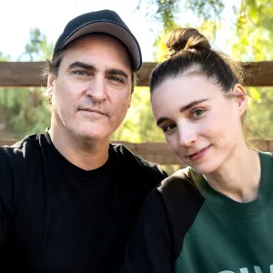 Rooney Mara and Joaquin Phoenix Are 'Ecstatic' About Baby No. 2