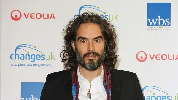 Russell Brand Denies Sexual Assault Allegation