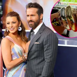 Ryan Reynolds Questions Wife Blake Lively s Whereabouts During the 2024 Super Bowl 095
