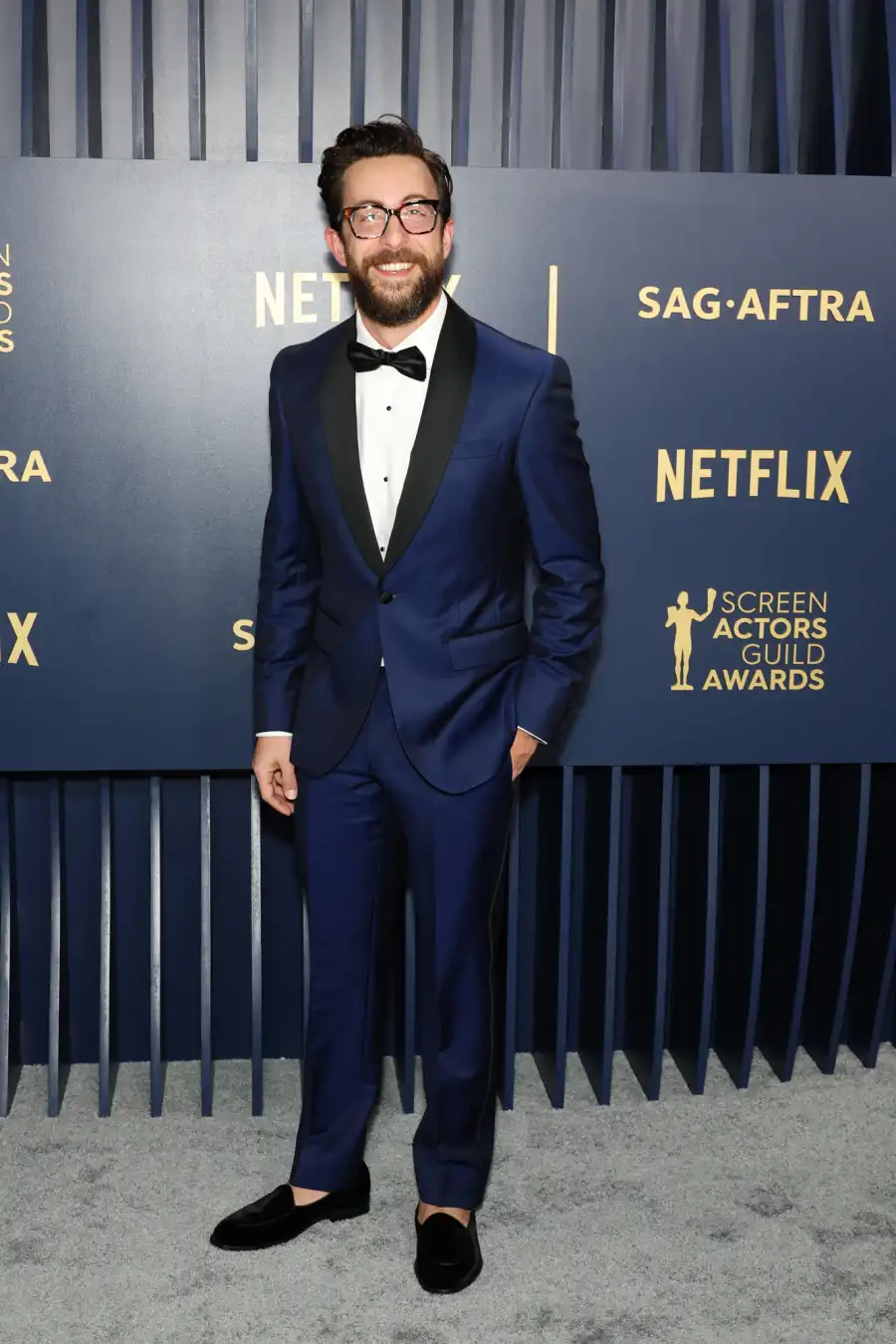 SAG Awards 2024 Red Carpet