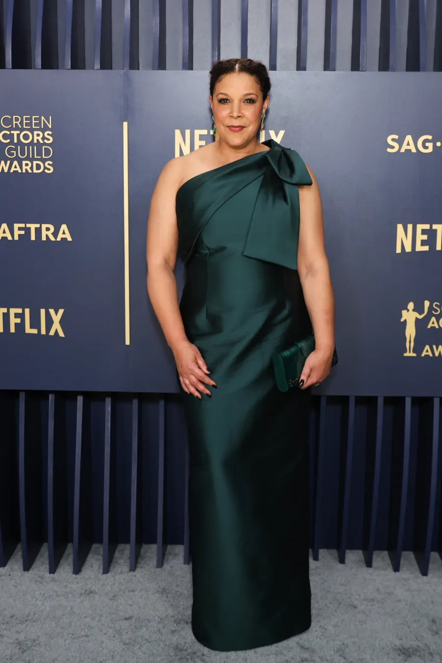 SAG Awards 2024 Red Carpet