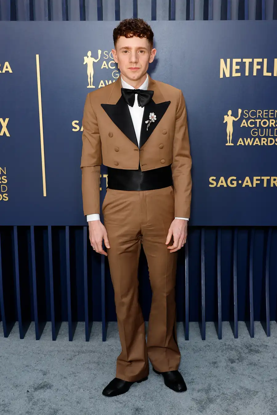 SAG Awards 2024 Red Carpet