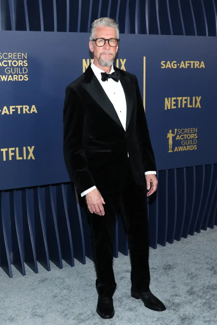 SAG Awards 2024 Red Carpet