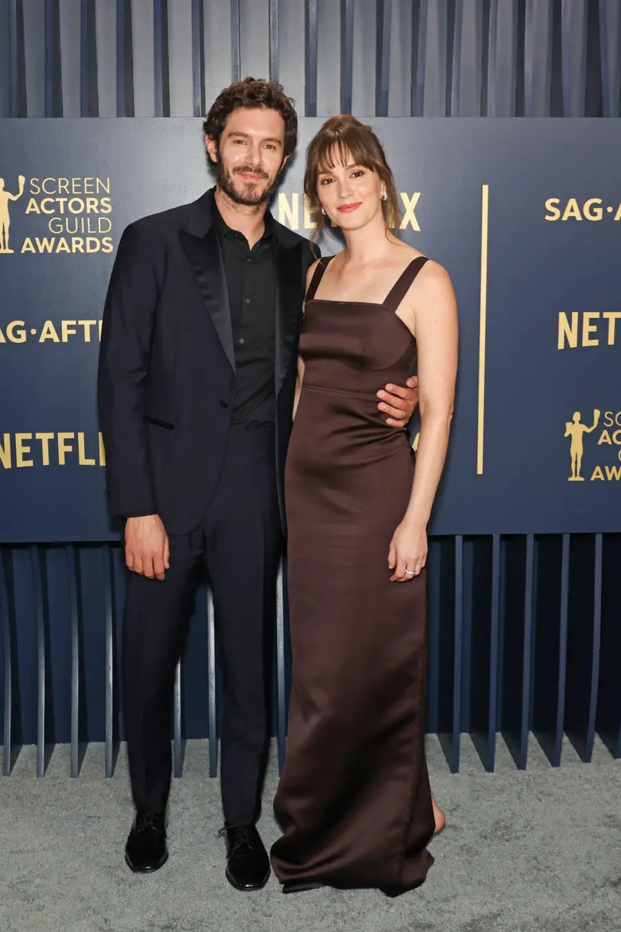 SAG Awards 2024 Red Carpet