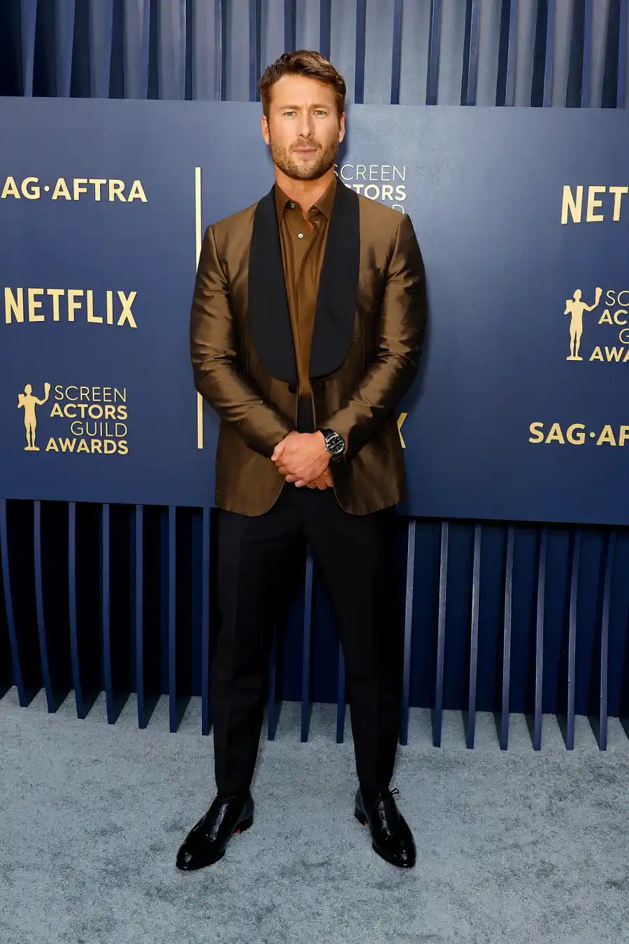 SAG Awards 2024 Red Carpet