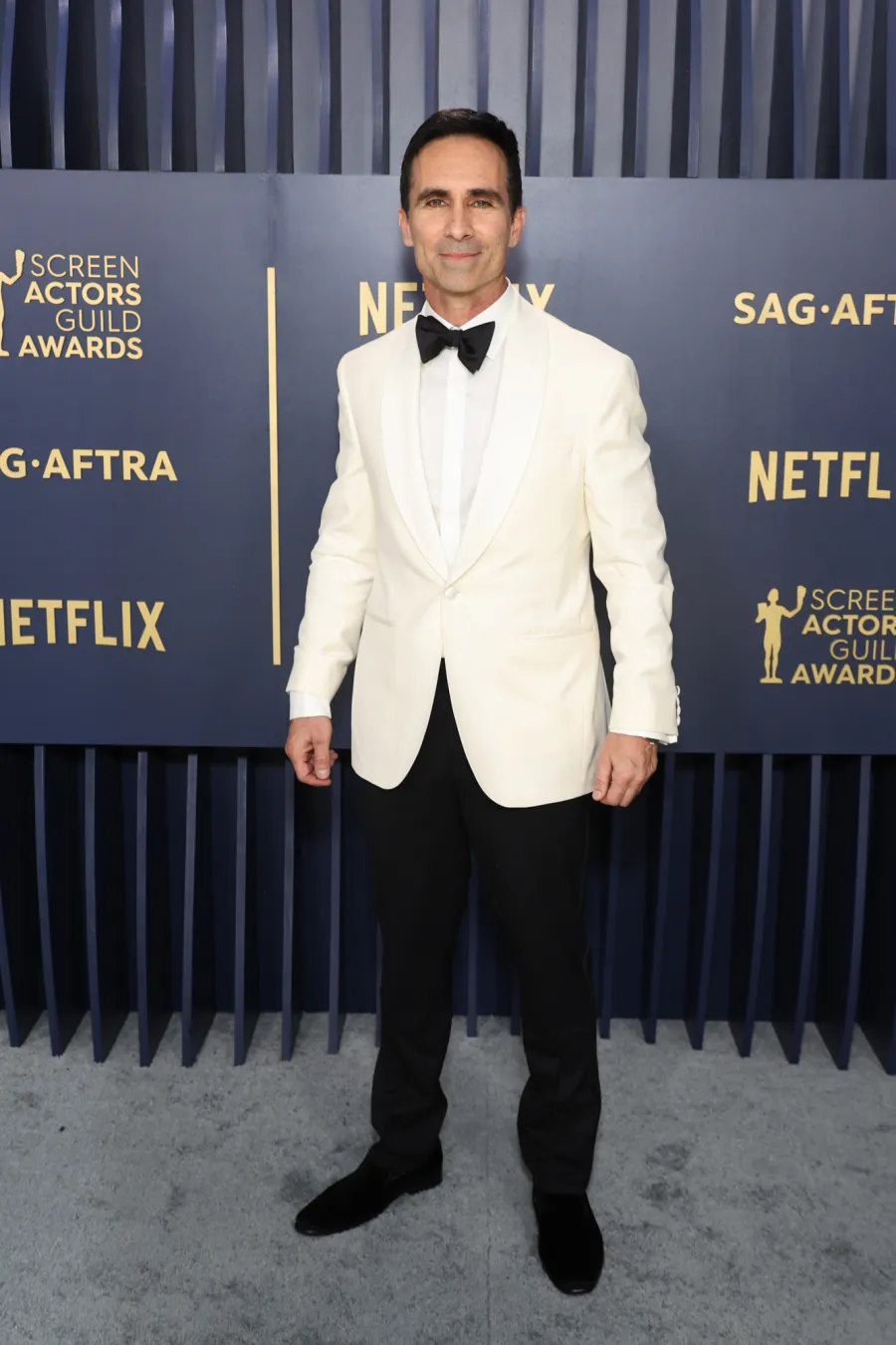 SAG Awards 2024 Red Carpet