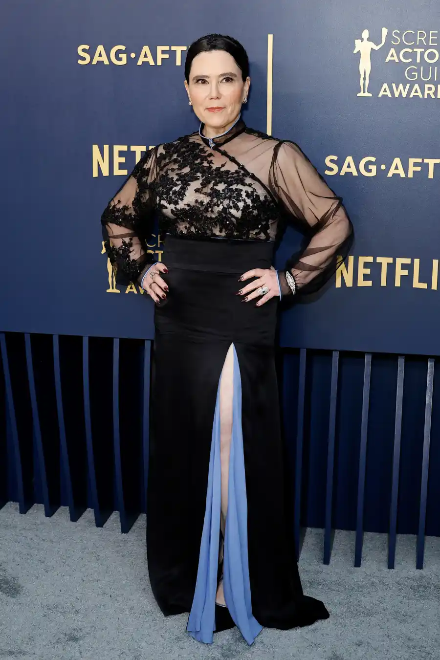 SAG Awards 2024 Red Carpet