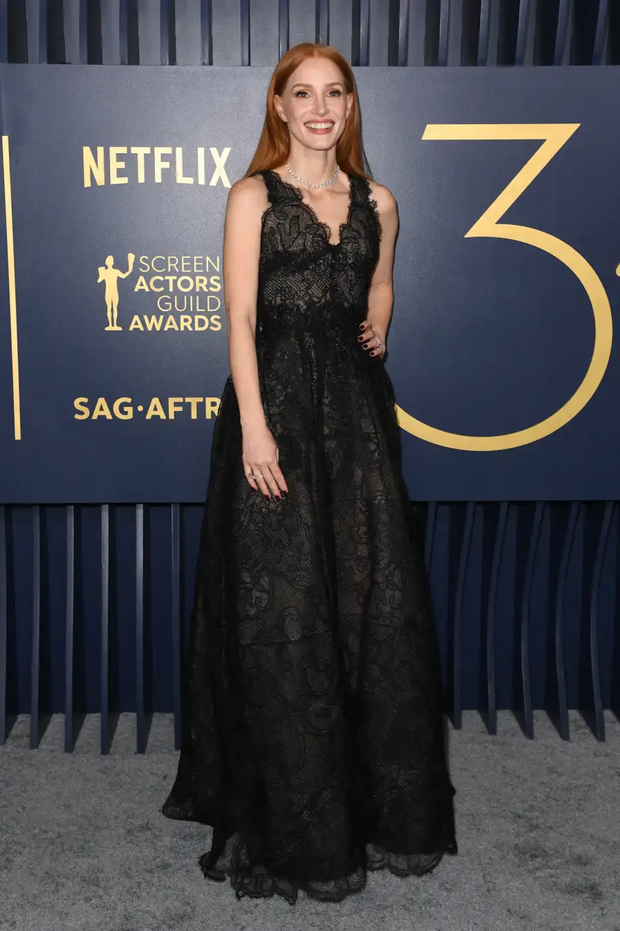 SAG Awards 2024 Red Carpet