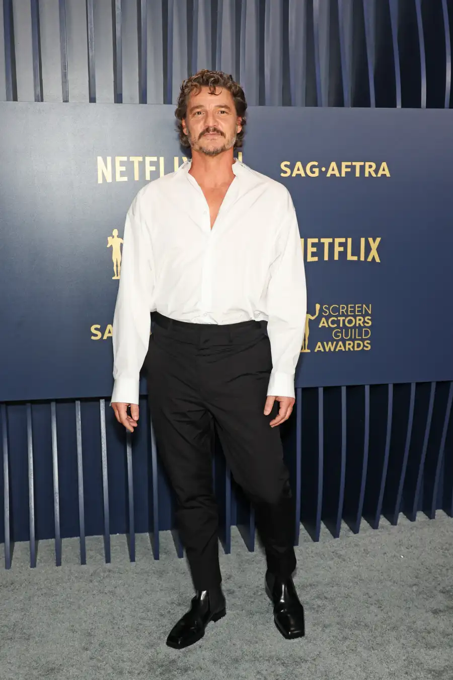 SAG Awards 2024 Red Carpet